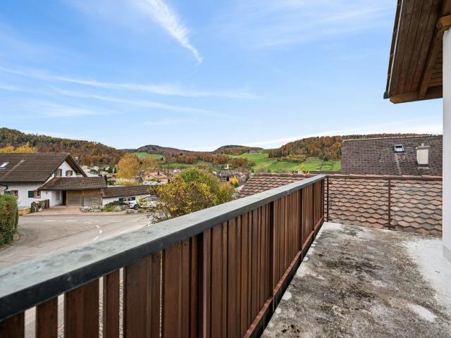 Haus kaufen in Ormalingen, Basel-Landschaft