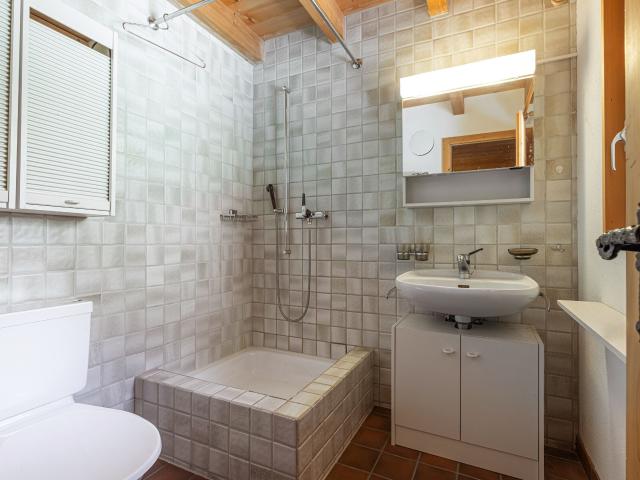 Haus kaufen in Luzein, Graubünden