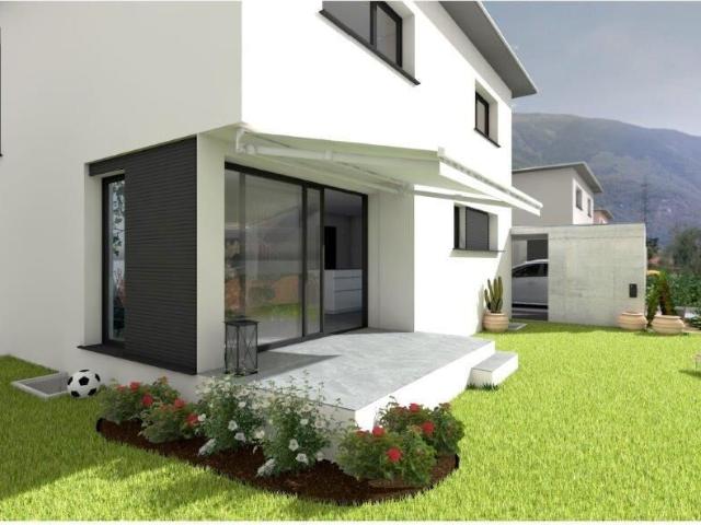 Haus kaufen