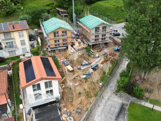 Haus kaufen in Pura, Tessin