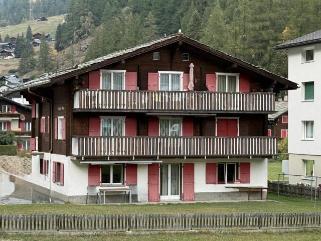 Haus kaufen in Randa, Visp