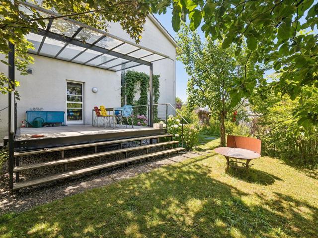 Haus kaufen in Riehen, Basel-Stadt
