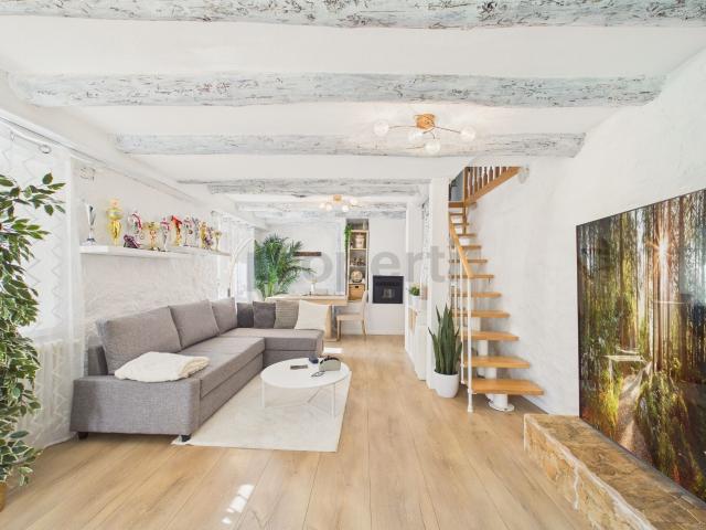 Haus kaufen