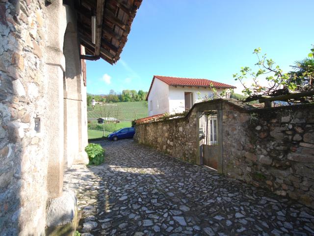 Haus kaufen