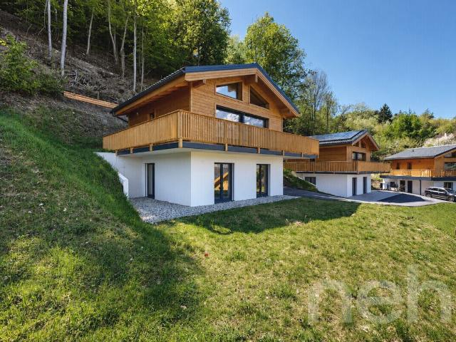 Haus kaufen in Saxon, Martigny
