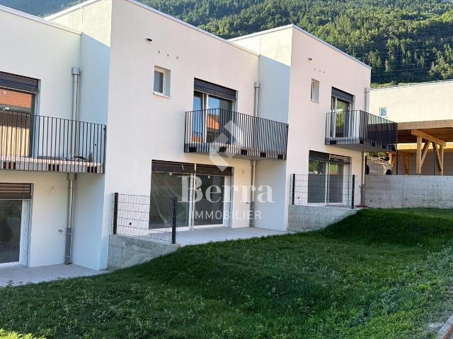 Haus kaufen in Saxon, Martigny