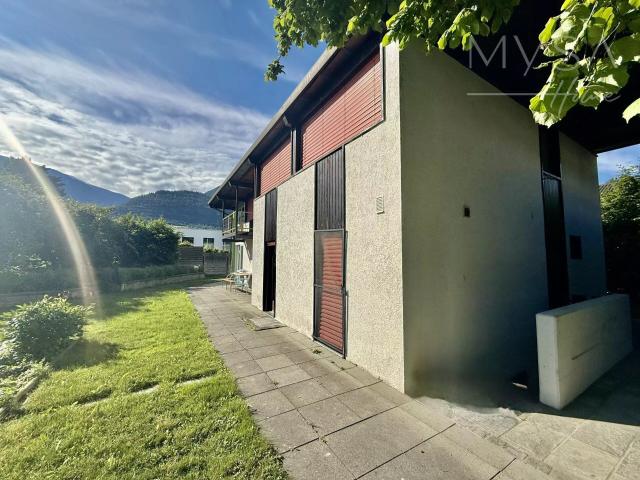Haus kaufen