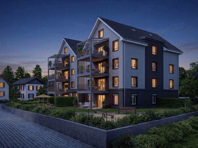Haus kaufen in Wiezikon b. Sirnach, Sirnach