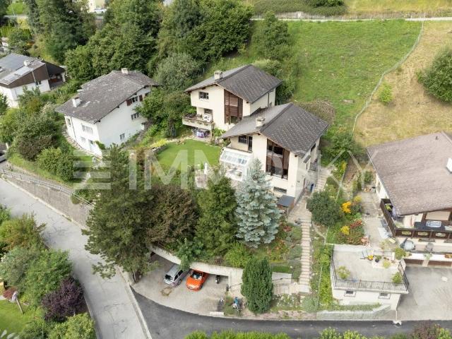 Haus kaufen
