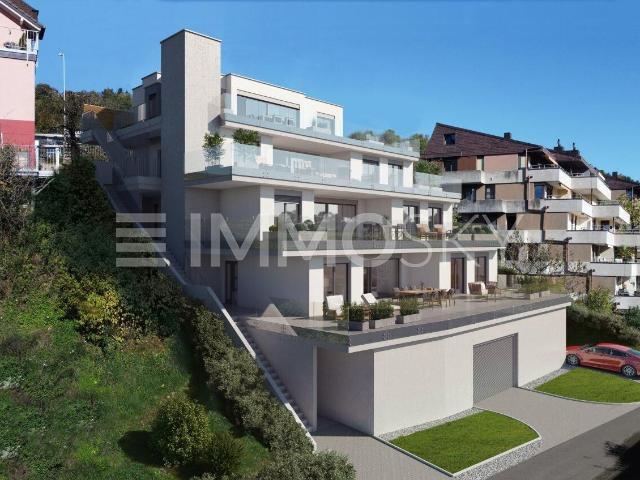 Haus kaufen
