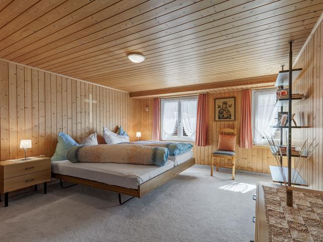 Haus kaufen in Vättis, Pfäfers