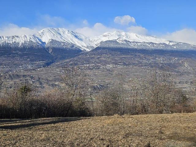 Haus kaufen in Vex, Wallis
