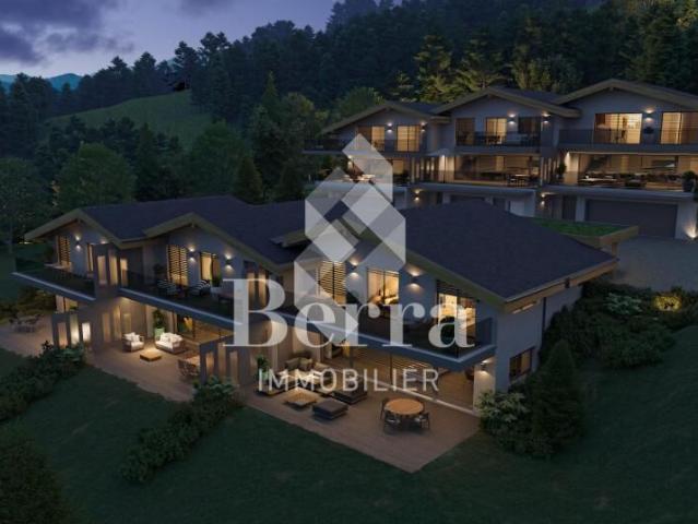 Haus kaufen in Vex, Hérens