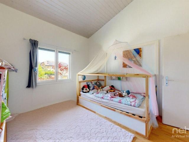Haus kaufen in Vouvry, Wallis