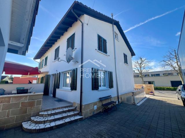 Haus kaufen