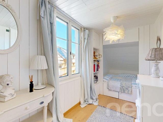 Haus kaufen in Wolfhalden, Vorderland
