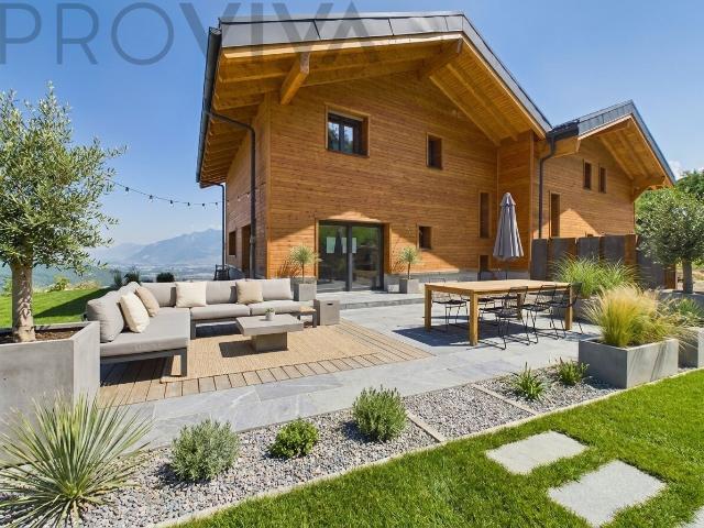 Haus kaufen in Choëx, Monthey