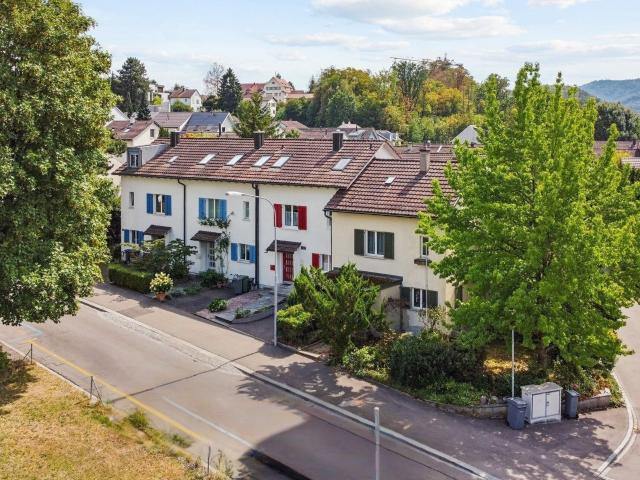 Haus kaufen