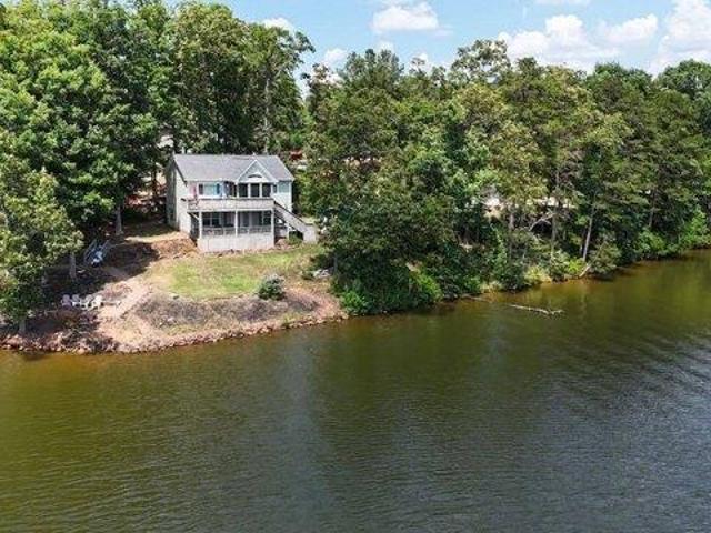 House for sale in Abbeville, South Carolina