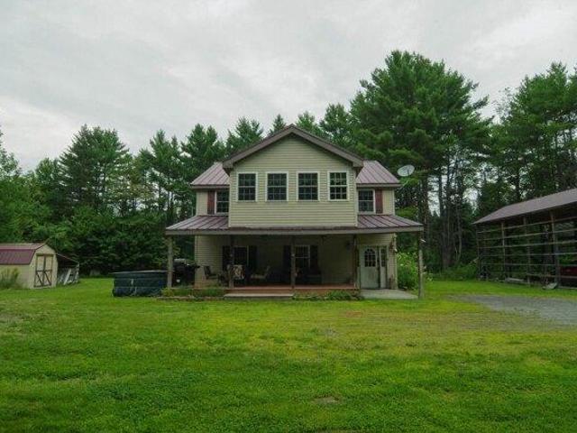 House for sale in Abbot, Piscataquis County