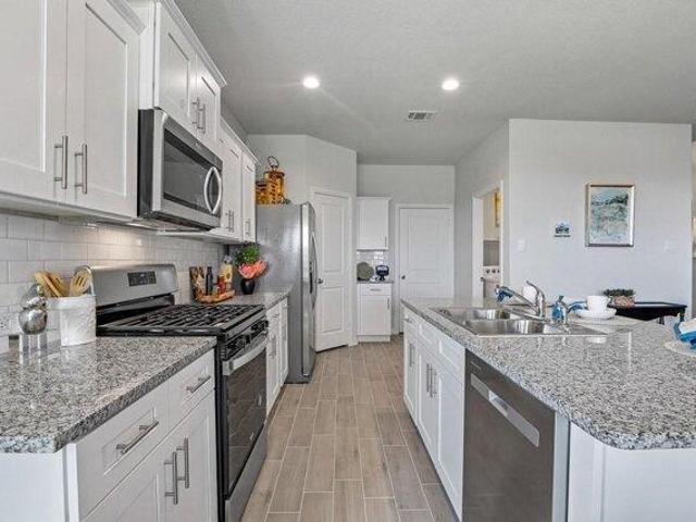 House for sale in Taylor, Texas