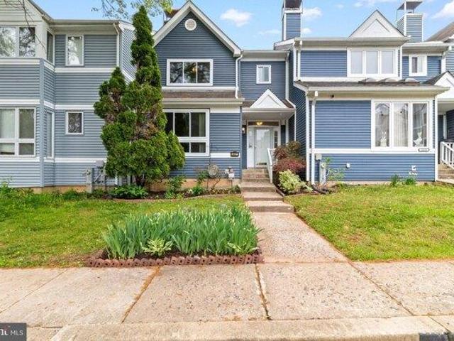 House for sale in Maryland