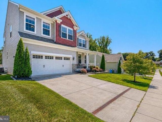 House for sale in Maryland