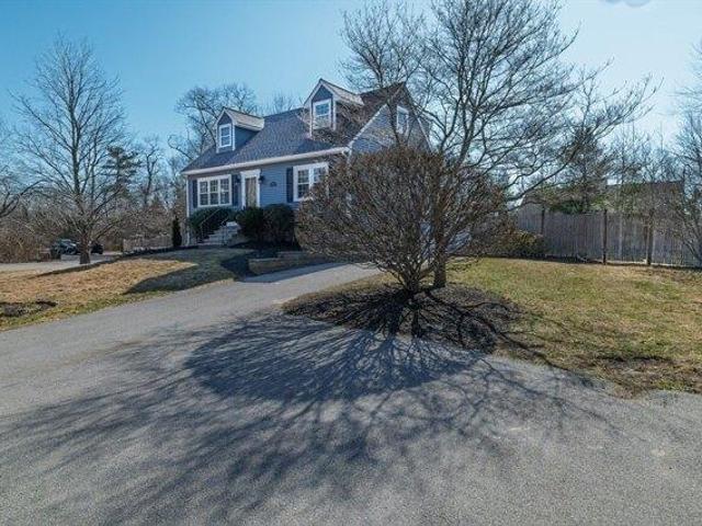 House for sale in Abington, Massachusetts