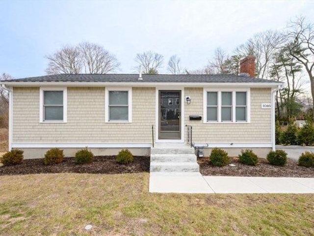 House for sale in Abington, Massachusetts