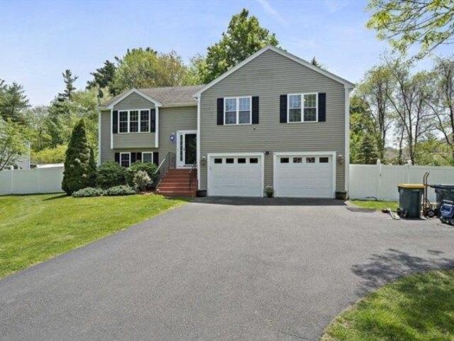 House for sale in Abington, Massachusetts