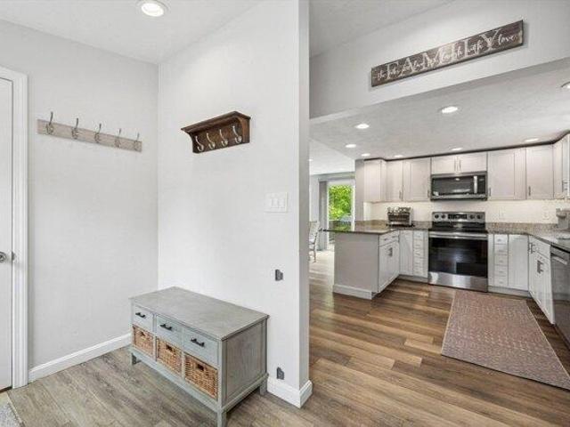 House for sale in Abington, Massachusetts