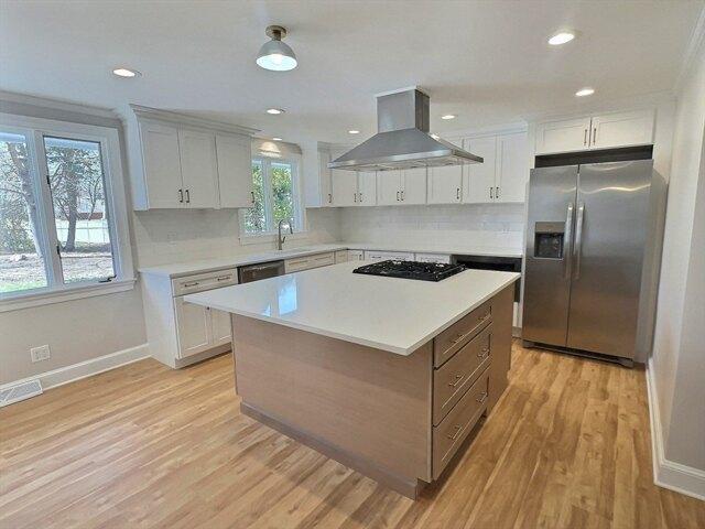 House for sale in Abington, Massachusetts