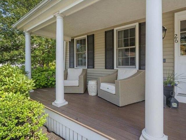 House for sale in Abington, Massachusetts