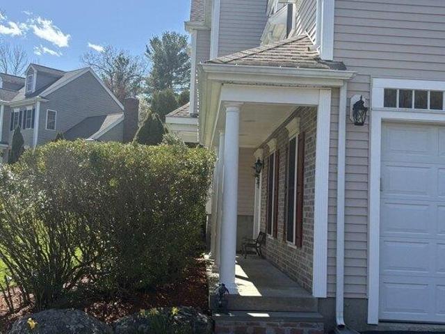 House for sale in Abington, Massachusetts