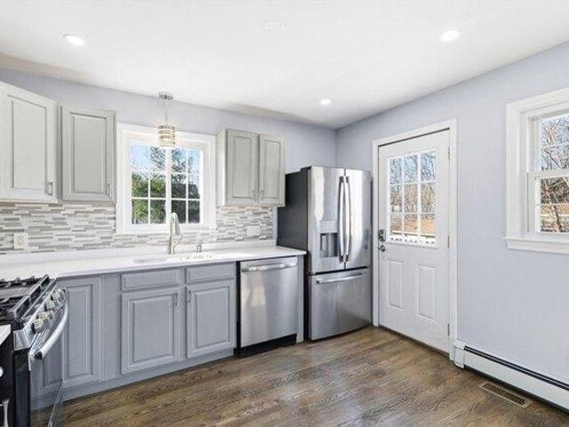 House for sale in Abington, Massachusetts