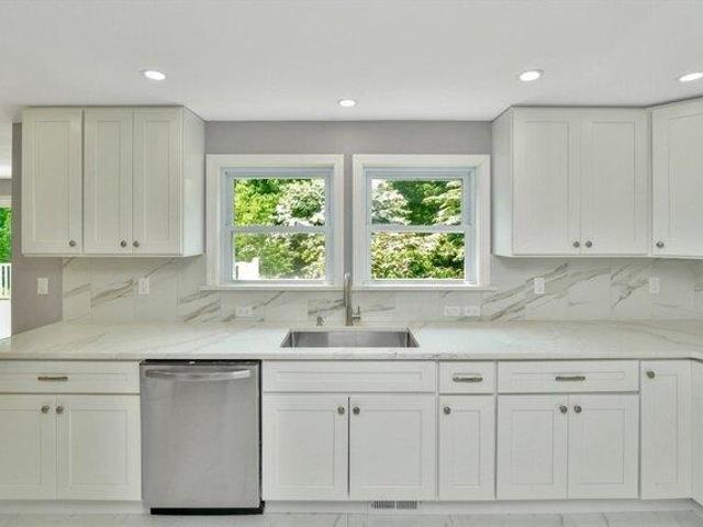 House for sale in Abington, Massachusetts