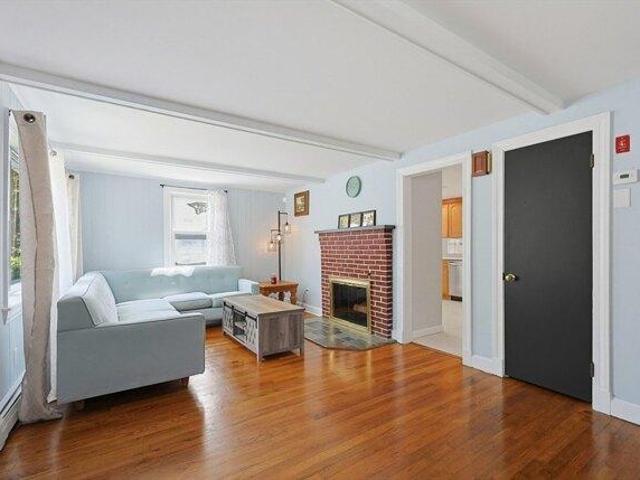 House for sale in Abington, Massachusetts