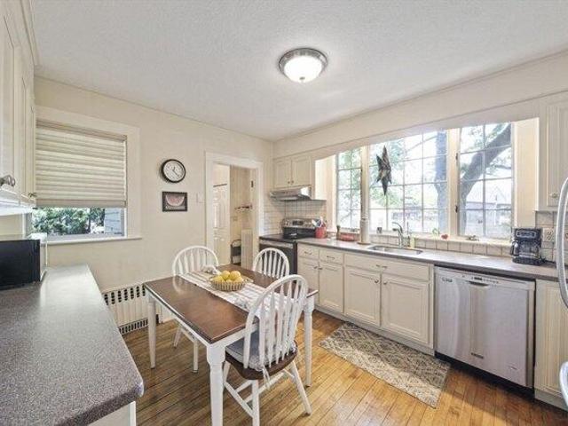 House for sale in Abington, Massachusetts