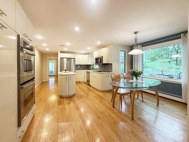 House for sale in Acton, Massachusetts