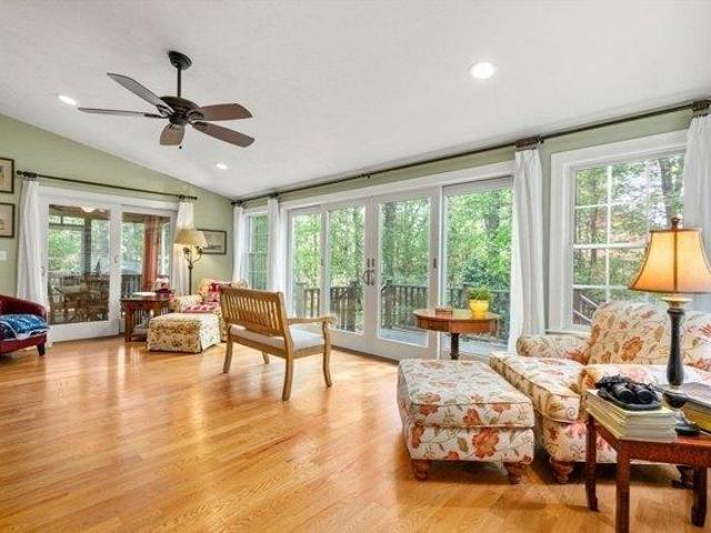 House for sale in Acton, Massachusetts