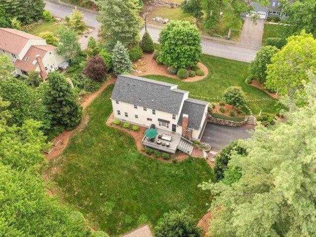 House for sale in Acton, Massachusetts