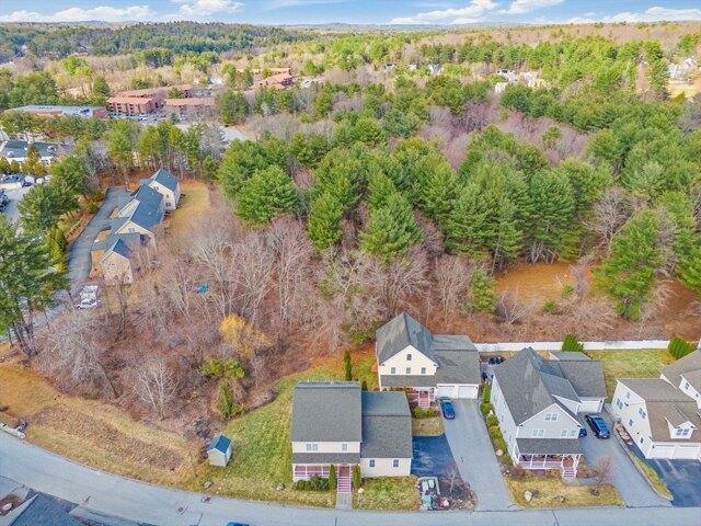 House for sale in Acton, Massachusetts