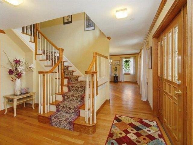 House for sale in Acton, Massachusetts