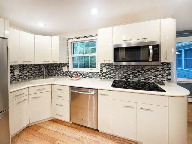 House for sale in Acton, Massachusetts