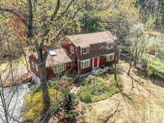 House for sale in Acton, Massachusetts