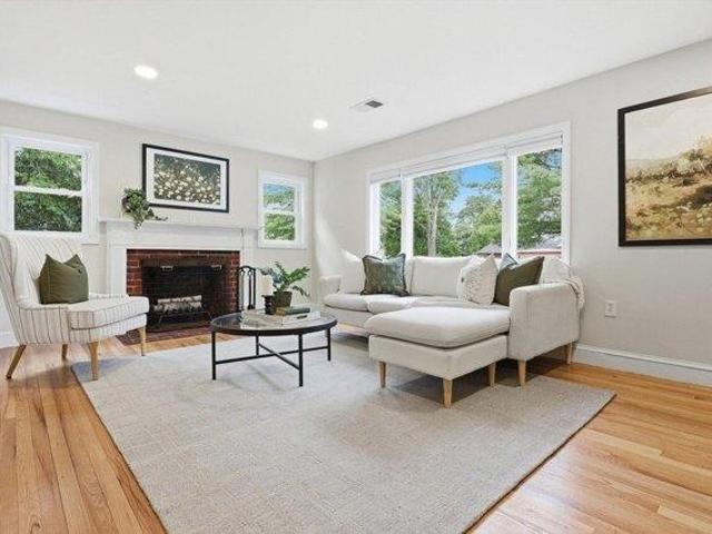 House for sale in Acton, Massachusetts