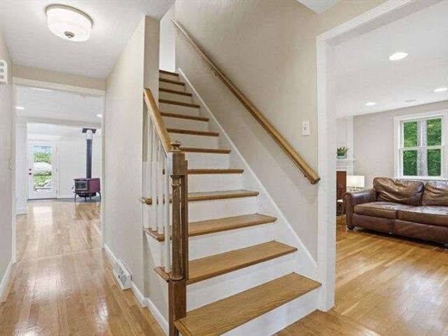 House for sale in Acton, Massachusetts