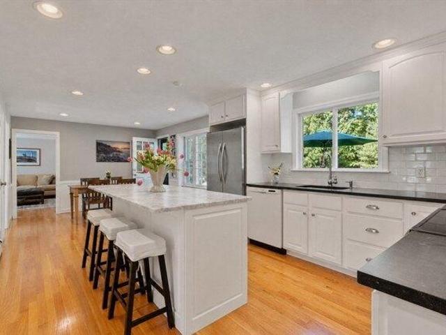 House for sale in Acton, Massachusetts