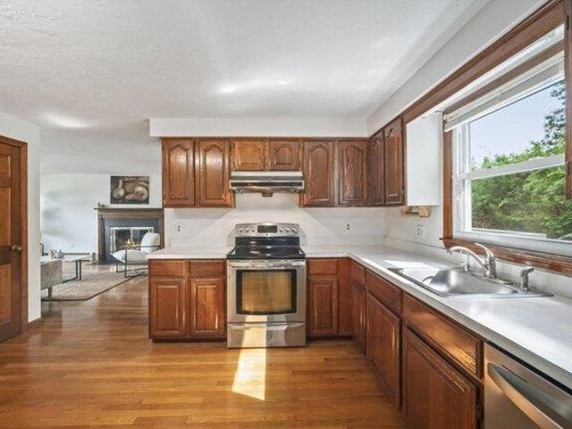 House for sale in Acton, Massachusetts