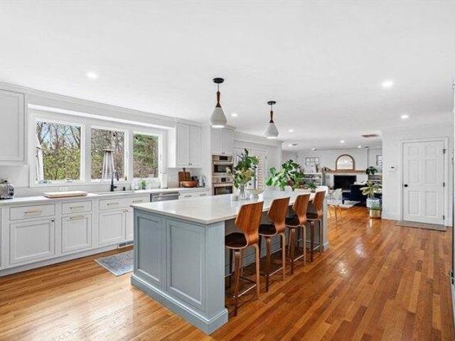 House for sale in Acton, Massachusetts